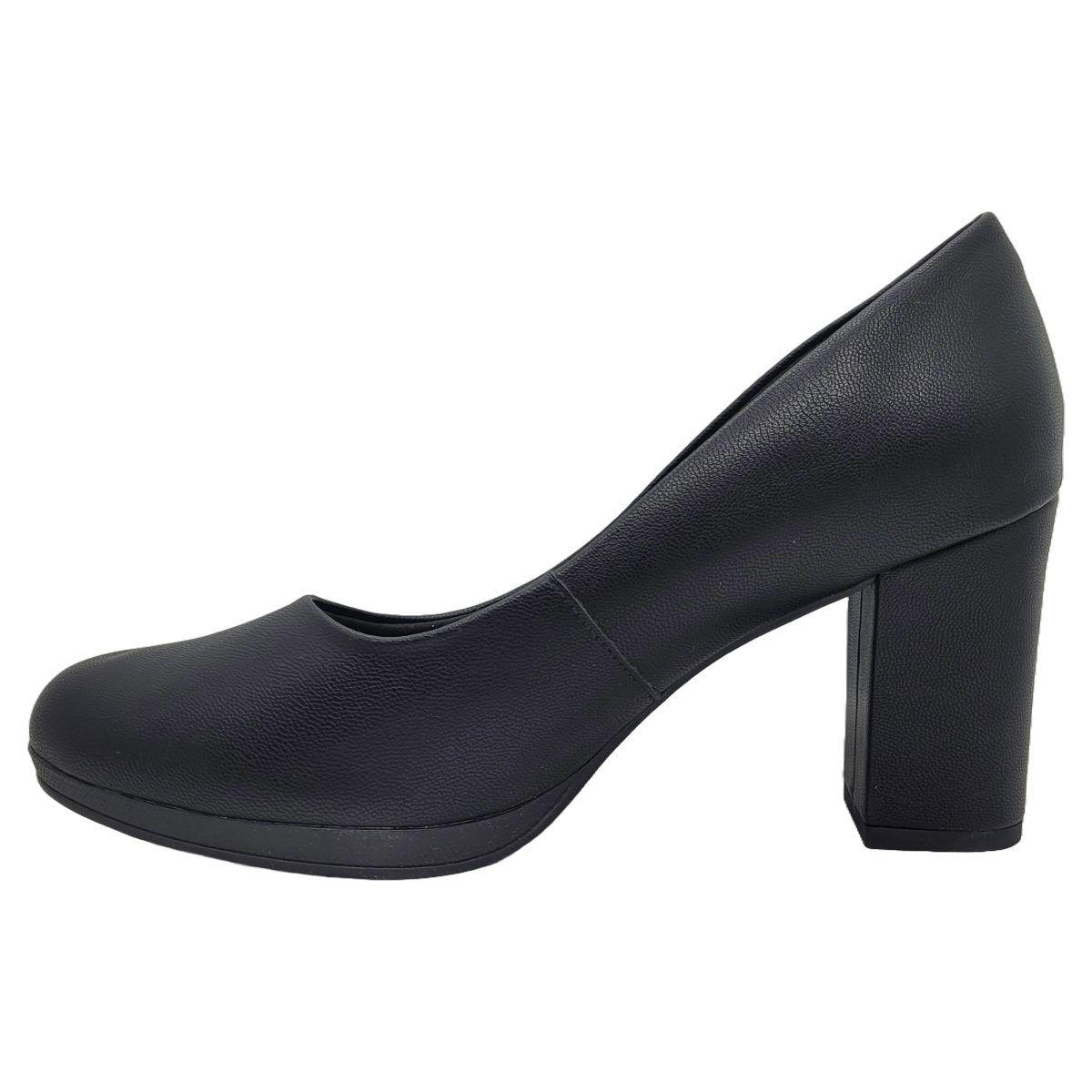 ZAPATOS PICCADILLY MUJER NEGRO PI-13018500000280-3