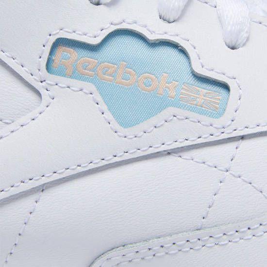Zapatilla Reebok Classic Leather Mujer Blanco GY7184-4
