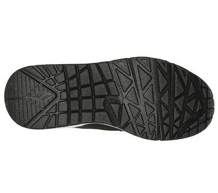 Zapatillas Skechers Uno Powex Niños 403667L-BLK-2