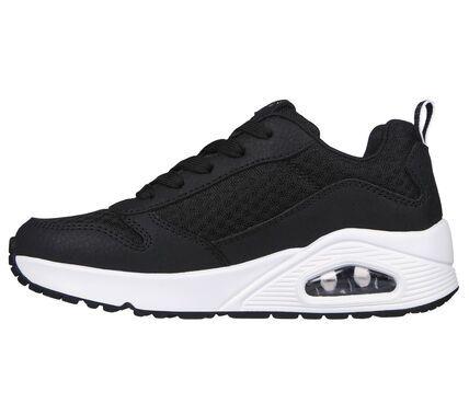 Zapatillas Skechers Uno Powex Niños 403667L-BLK-3