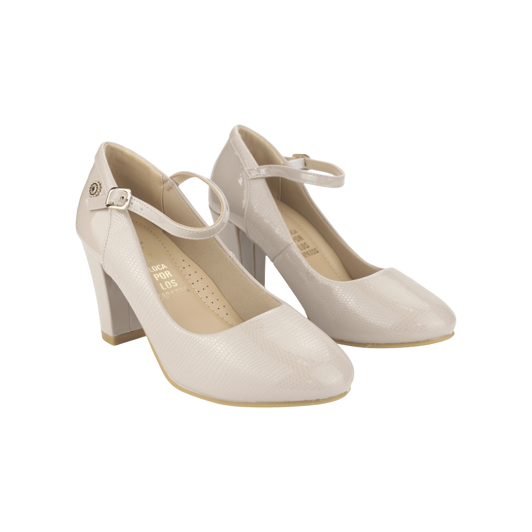 ZAPATOS FORMALES CHALADA MUJER 5-COBNA-2-3