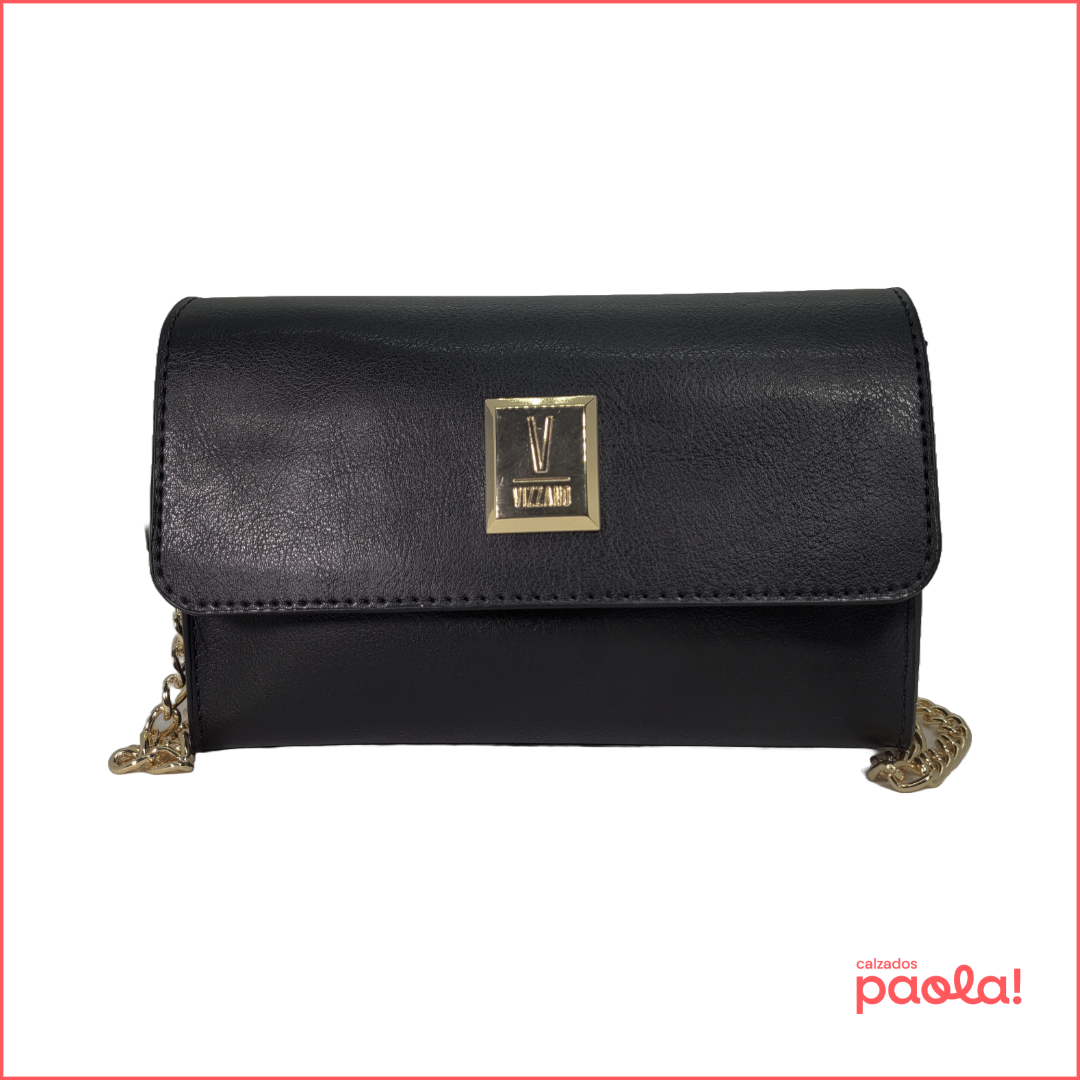 CARTERA VIZZANO MODA BLACK | 10032.3.21817.15745-2