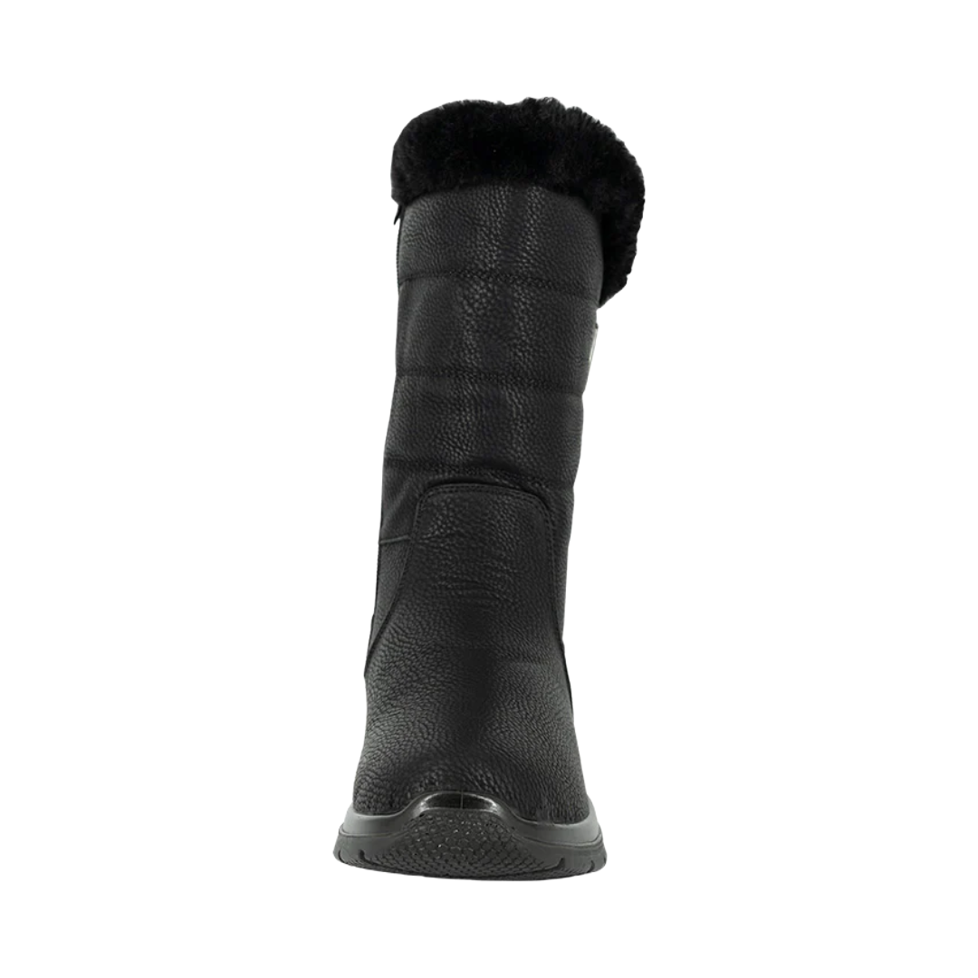 BOTAS ACRE NEGRO PASSER 824-02-2