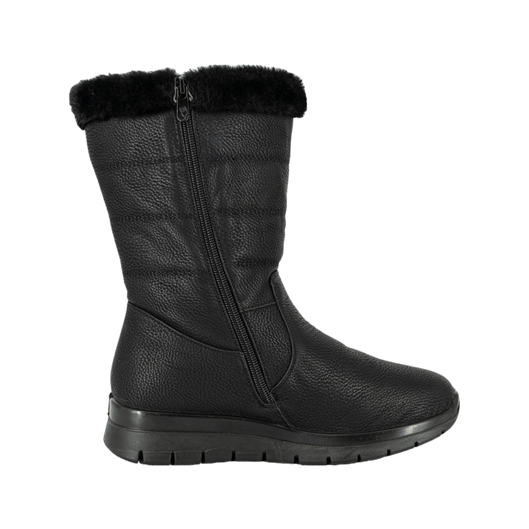 BOTAS ACRE NEGRO PASSER 824-02-3