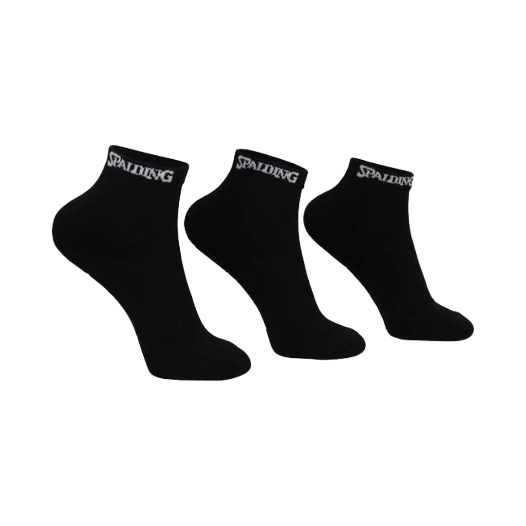SPALDING CALCETINES CORTOS | SPSTCON003-1