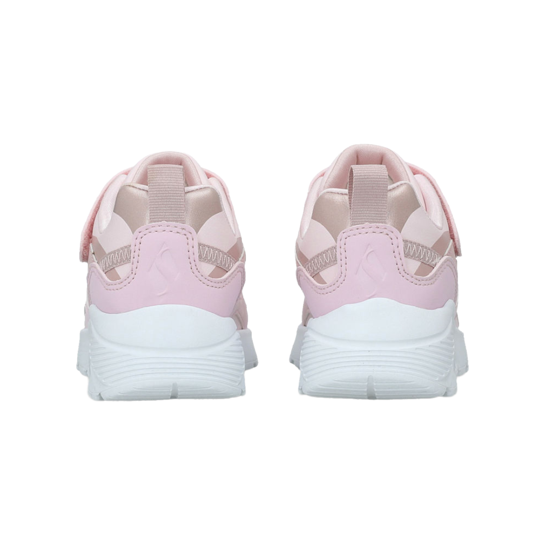 ZAPATILLAS URBANAS SKECHERS UNO LITE METALLIC BURST INFANTIL | 310380L-LPMT-2