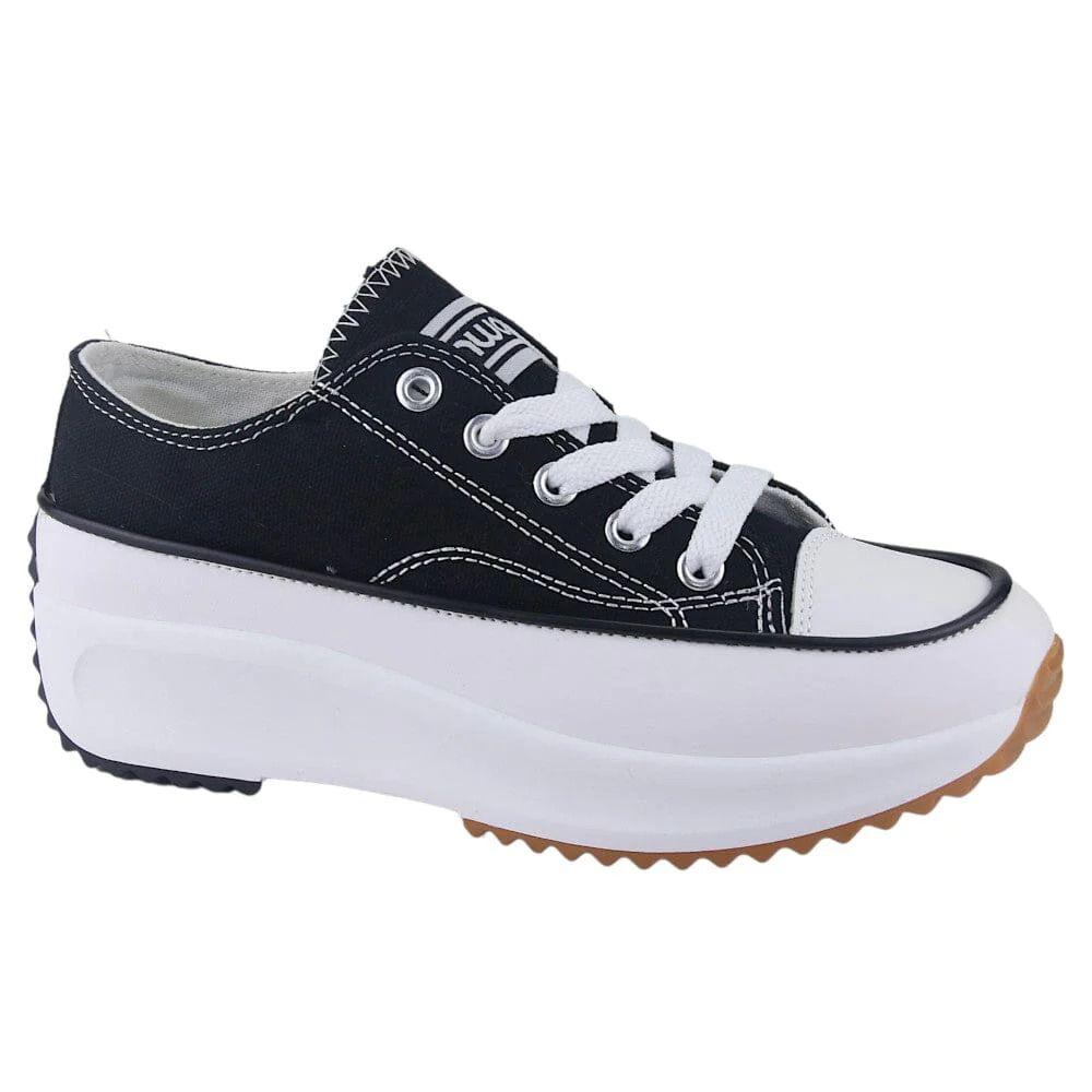 ZAPATILLA FUNWAY MUJER NEGRO MODA 1-BIGGERL-2-0