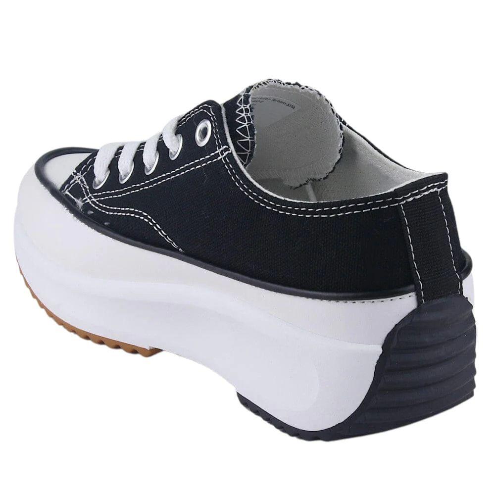 ZAPATILLA FUNWAY MUJER NEGRO MODA 1-BIGGERL-2-3