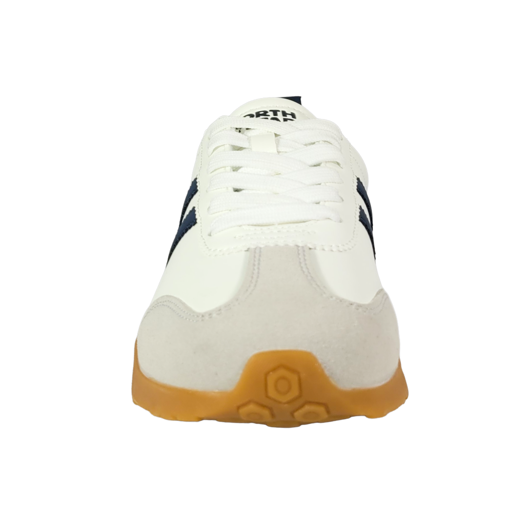 ZAPATILLAS URBANAS NORTH SAR TRACK CLAS HOMBRE | 881-1062-2