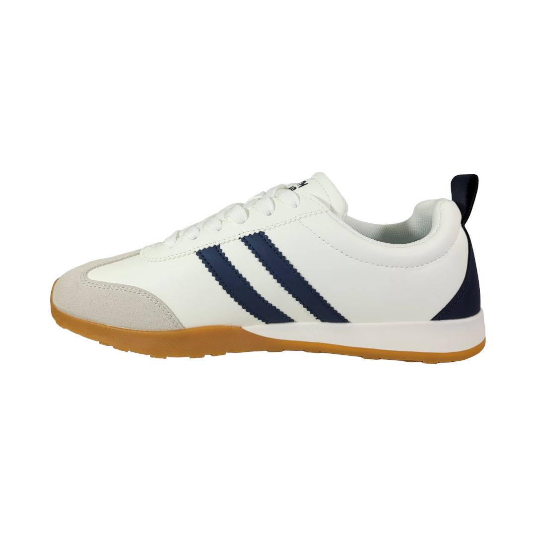 ZAPATILLAS URBANAS NORTH SAR TRACK CLAS HOMBRE | 881-1062-3