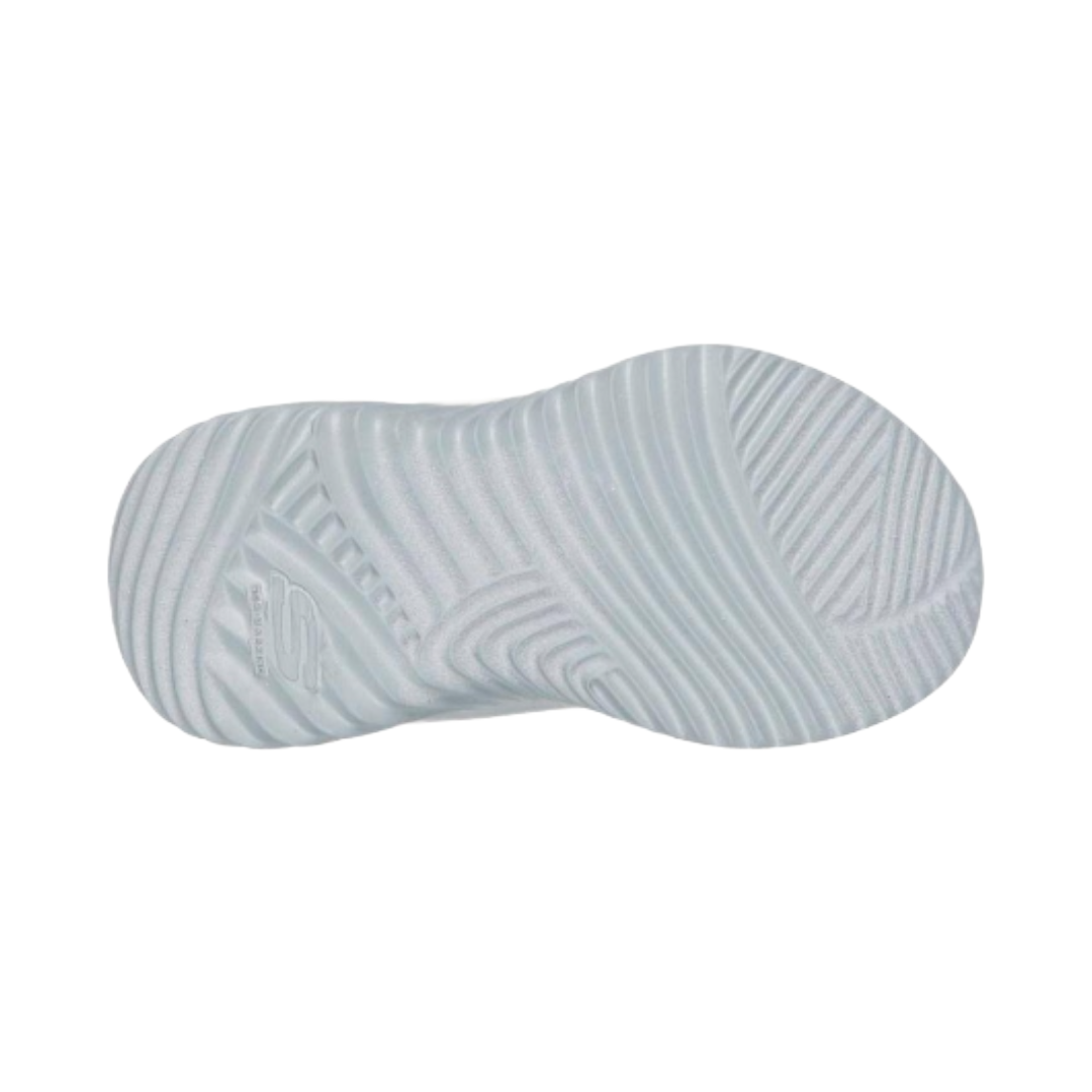 ZAPATILLAS URBANAS SKECHERS BOUNDER BEBÉS | 403908N-BKRD-4