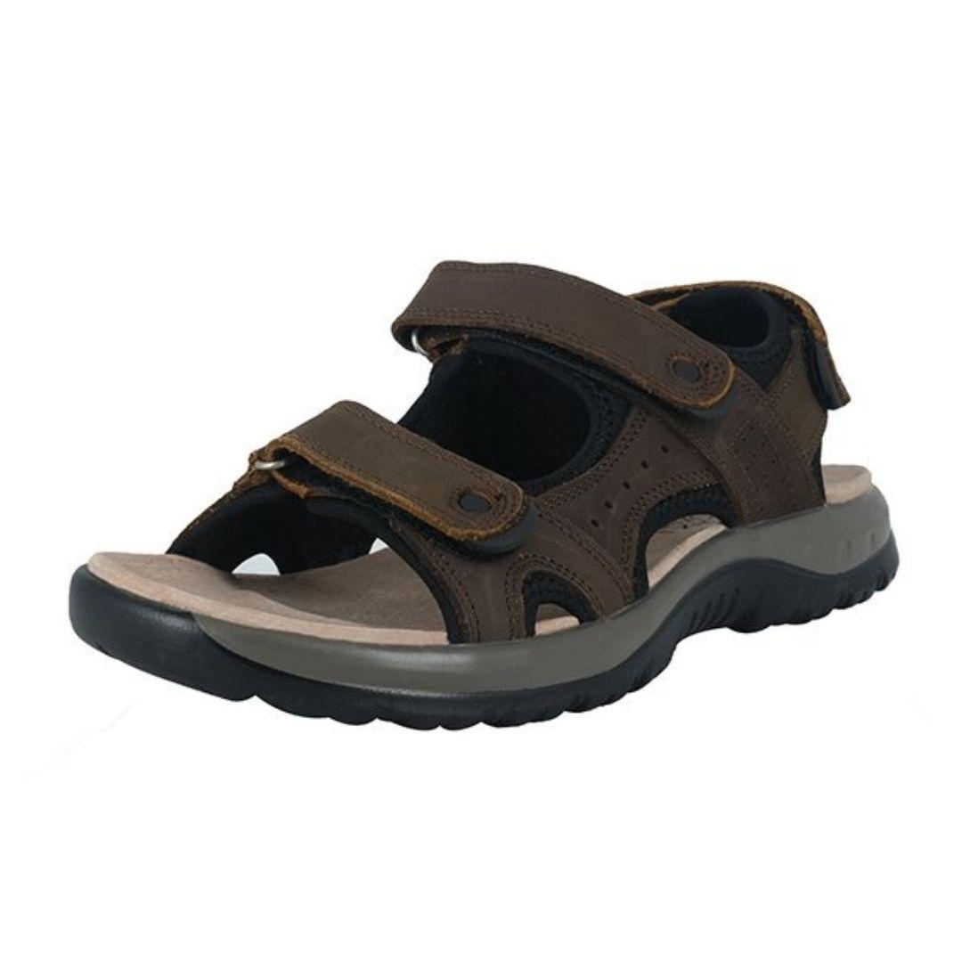 Sandalia Hawaiana Elan Café London Adixt 9525-03-0