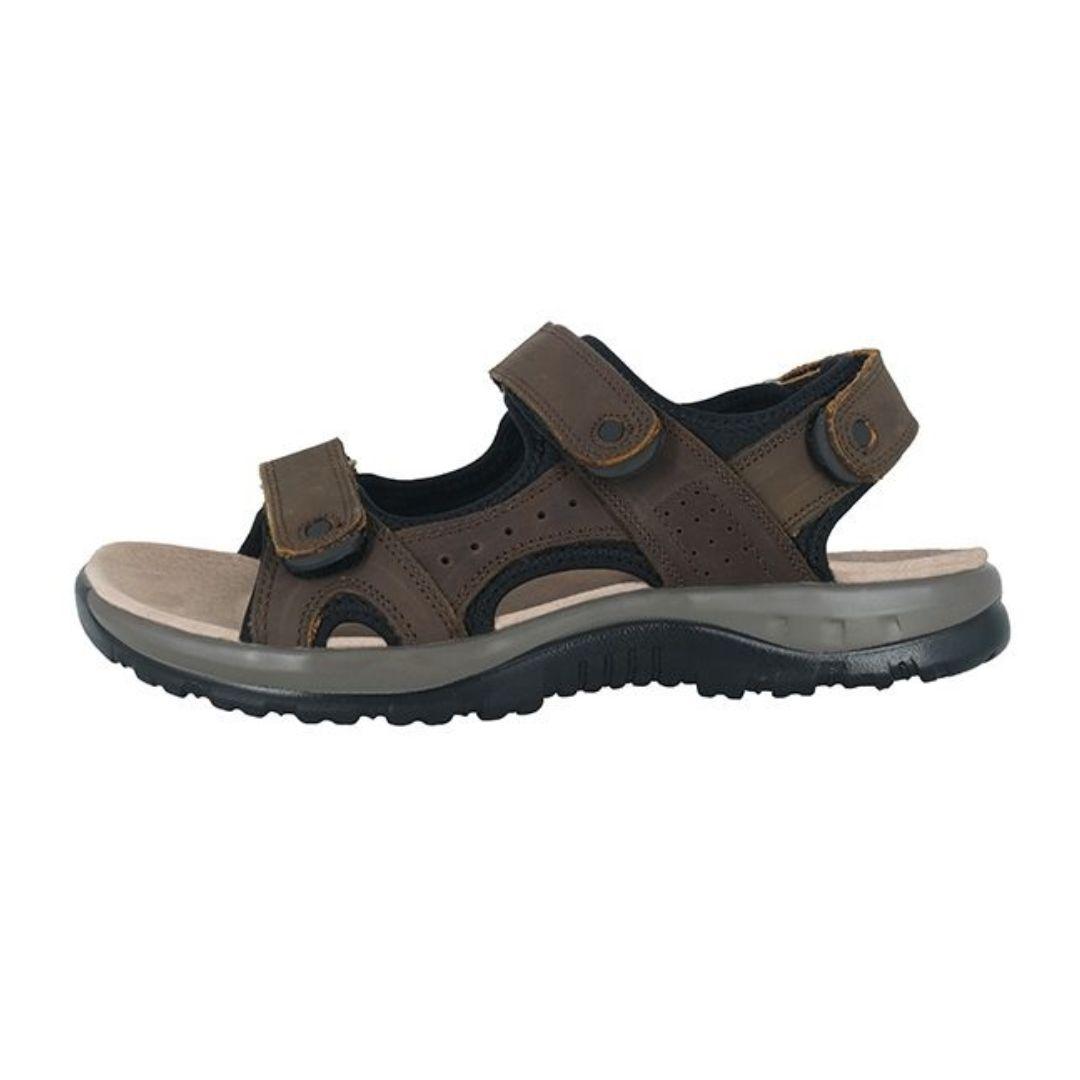 Sandalia Hawaiana Elan Café London Adixt 9525-03-1
