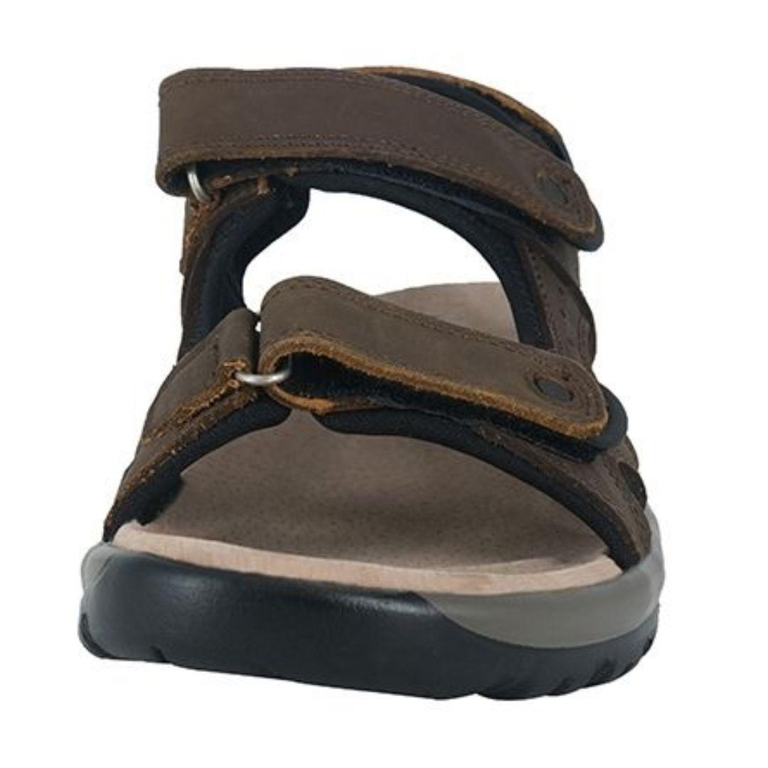 Sandalia Hawaiana Elan Café London Adixt 9525-03-2