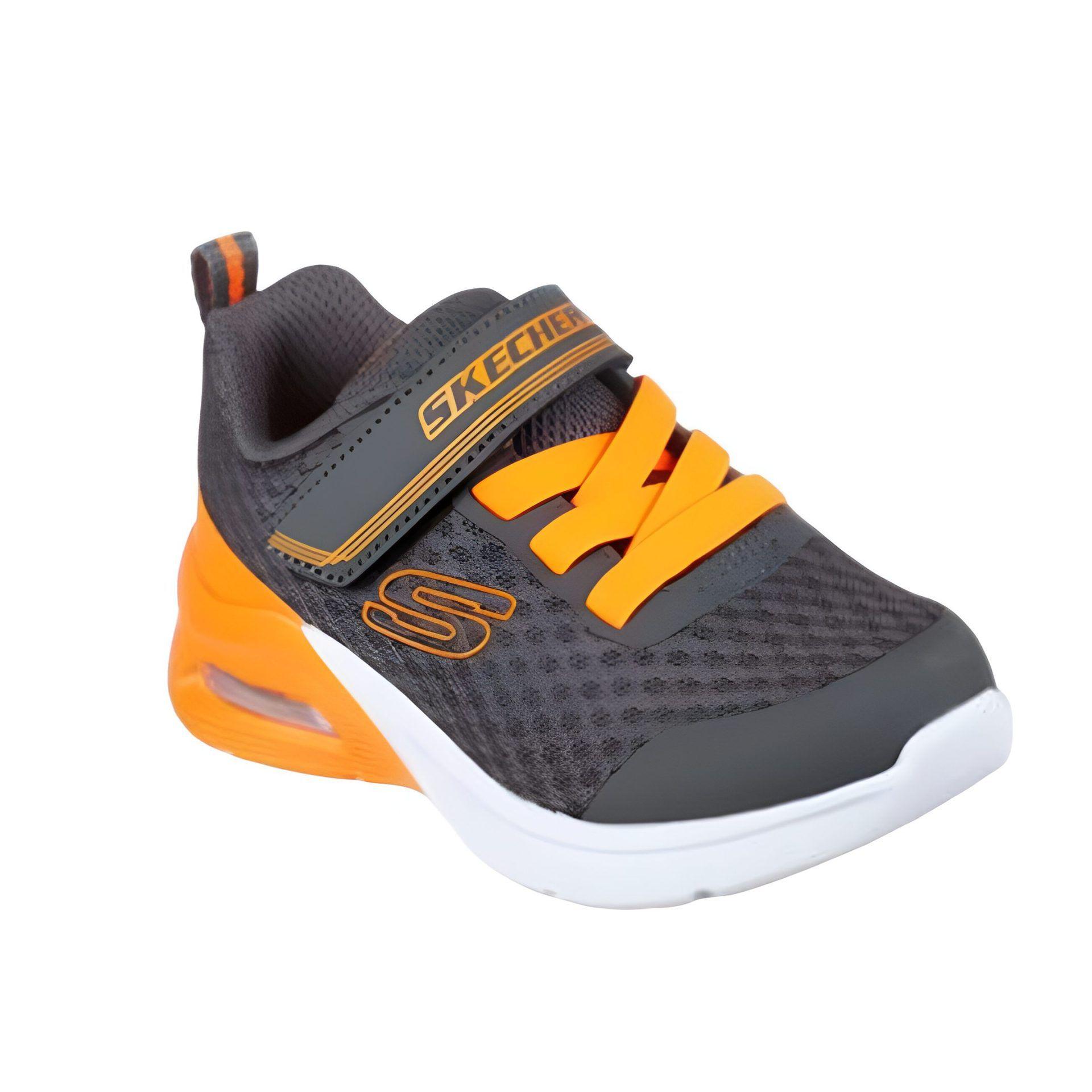 ZAPATILLAS SKECHERS MICROSPEC MAX 403773N-CCOR-0