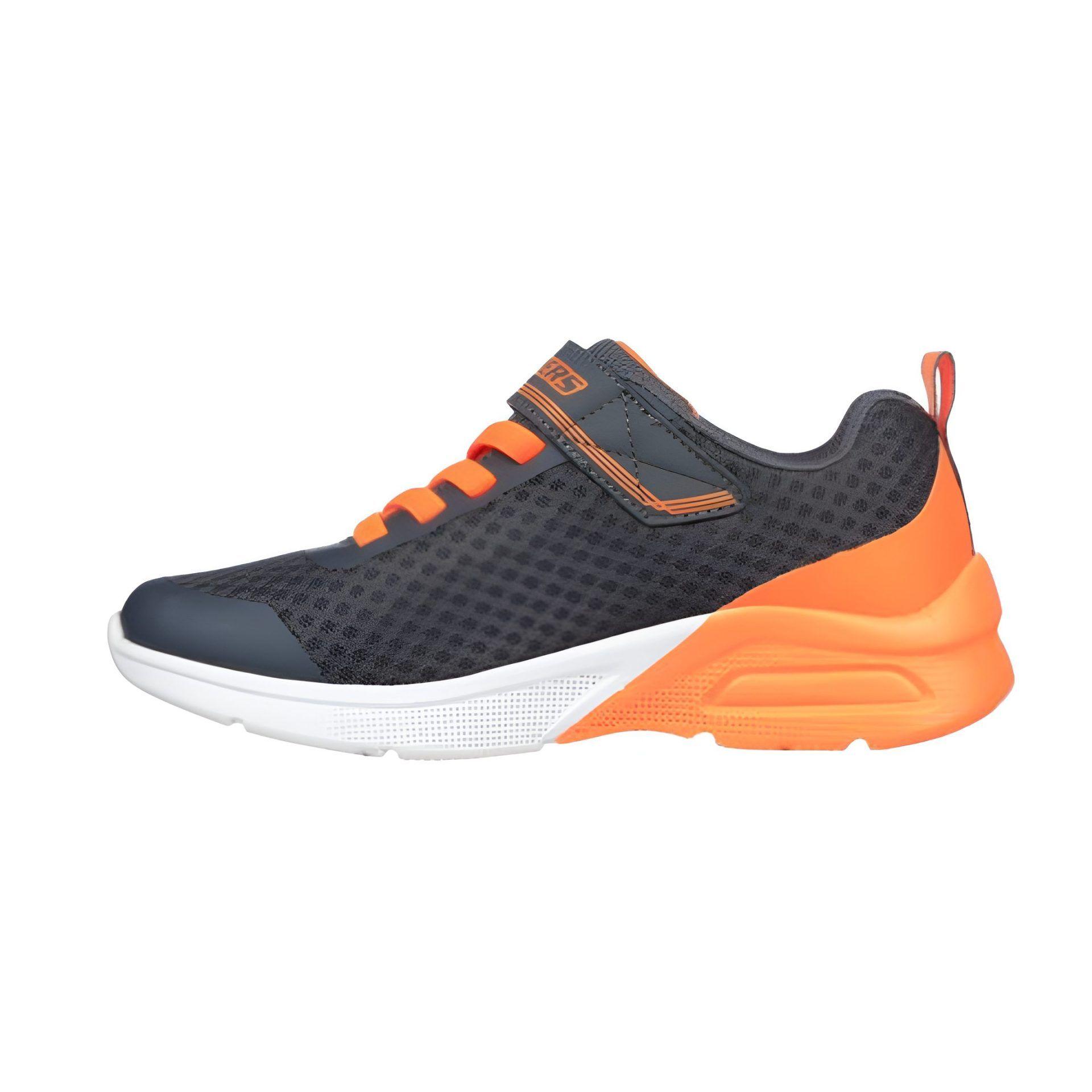 ZAPATILLAS SKECHERS MICROSPEC MAX 403773N-CCOR-3