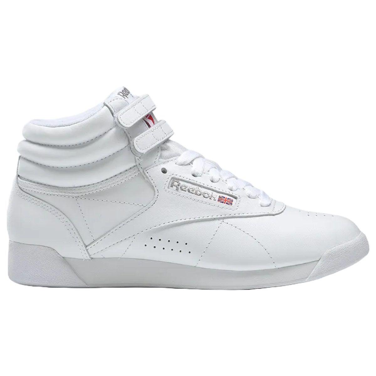 ZAPATILLAS REEBOK CLASSICS F/S HI | 100000103-0