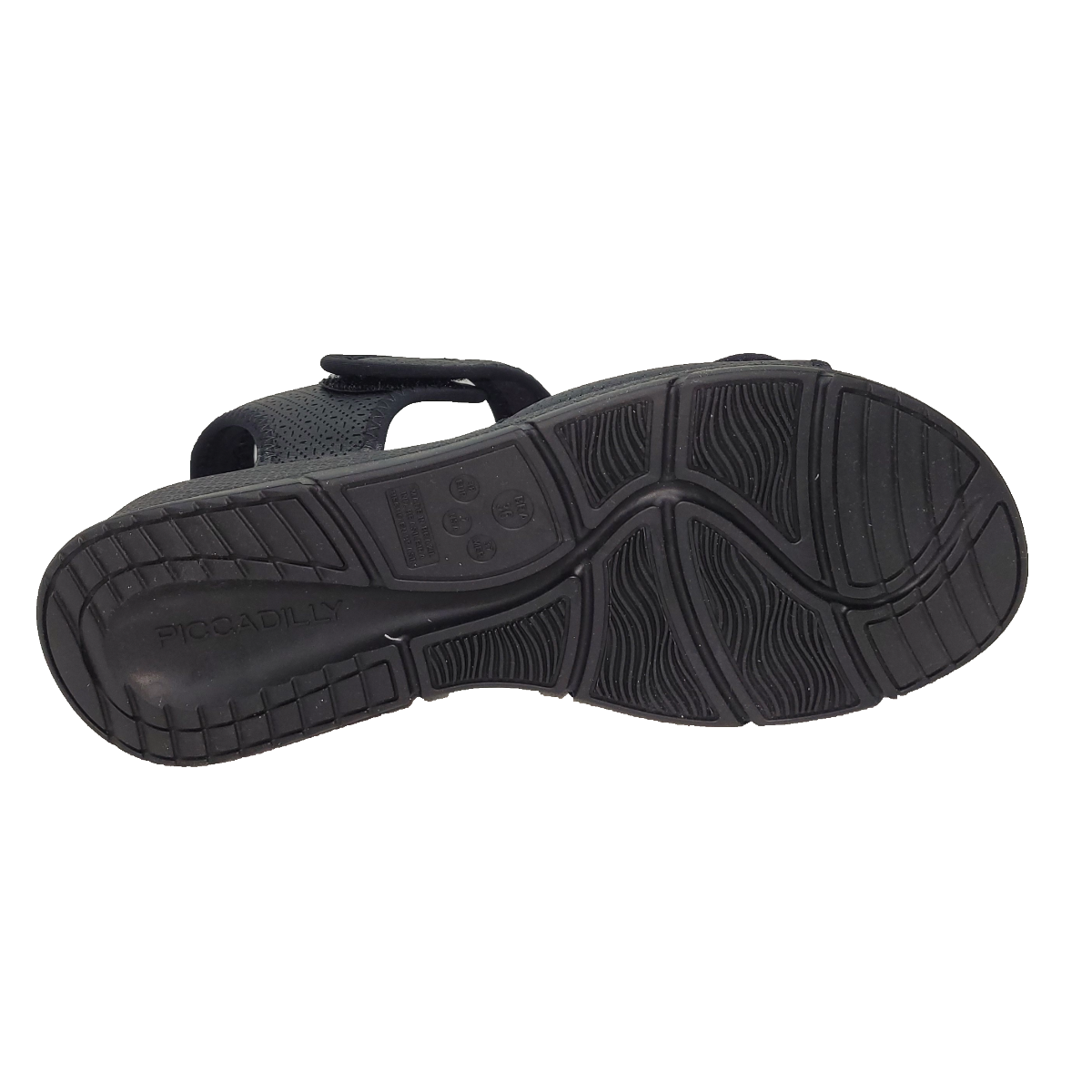 SANDALIAS PICCADILLY BLACCK PI-57100300000003-2