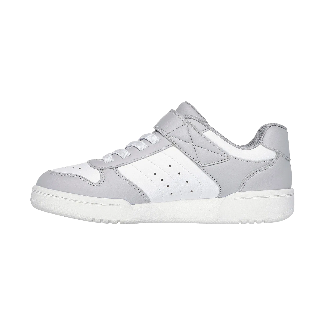 ZAPATILLAS URBANAS SKECHERS QUICK INFANTIL | 405638L-LGW-3