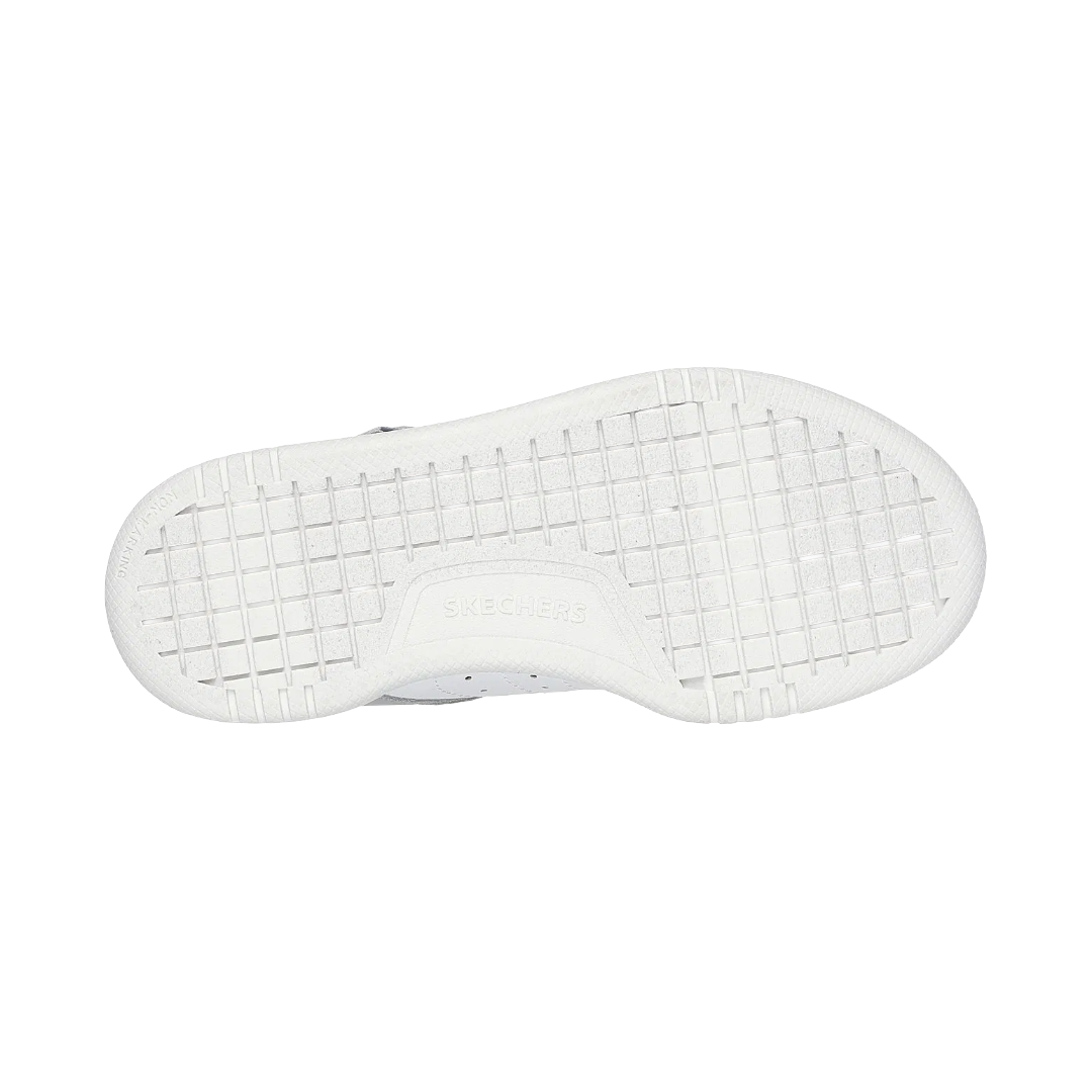 ZAPATILLAS URBANAS SKECHERS QUICK INFANTIL | 405638L-LGW-4