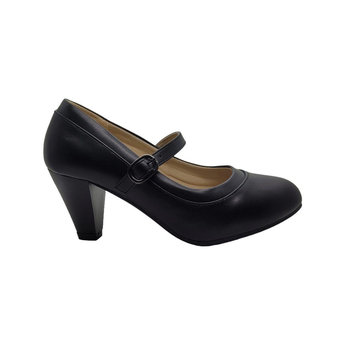ZAPATOS DE CUECA ARMONÍA 112-B-0