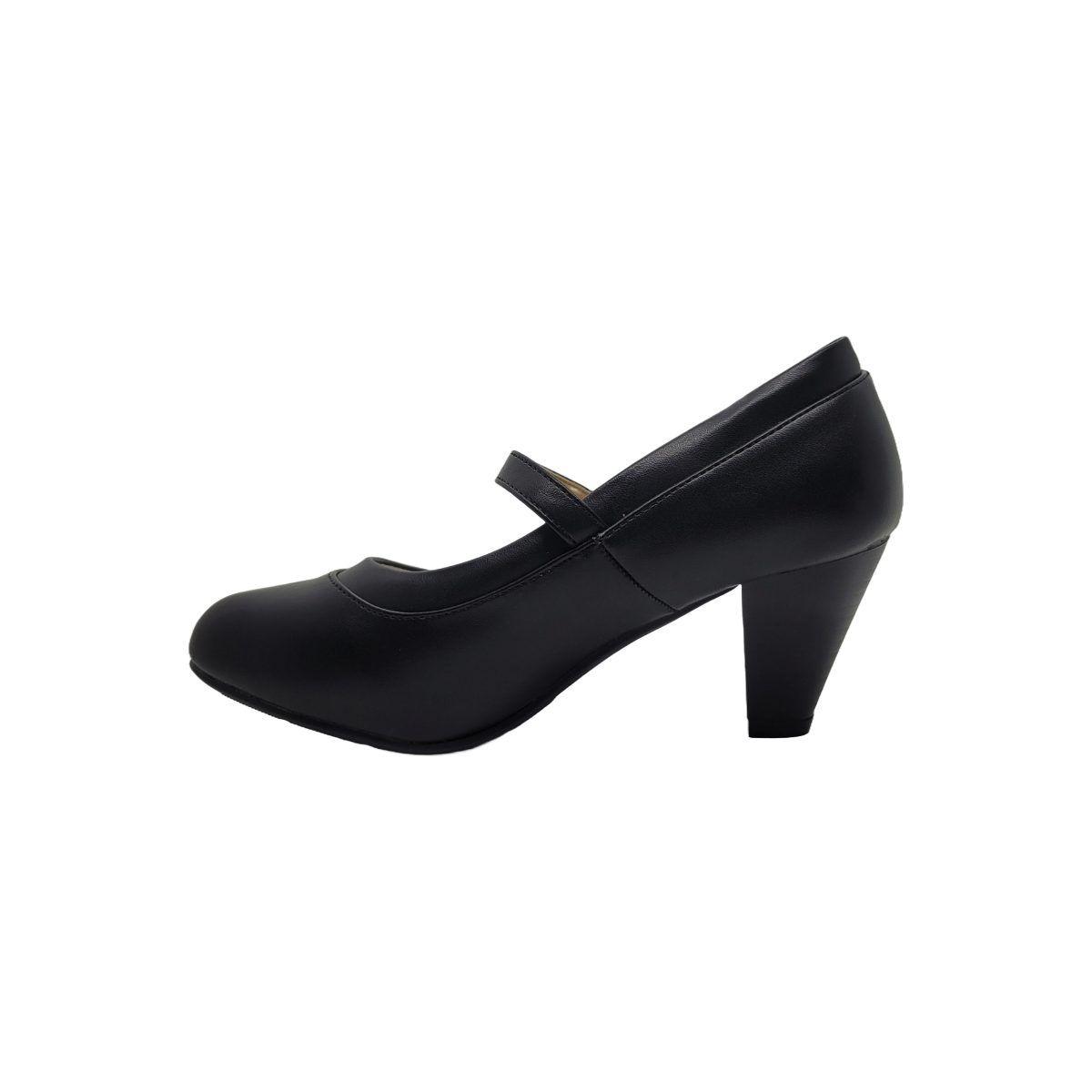 ZAPATOS DE CUECA ARMONÍA 112-B-1