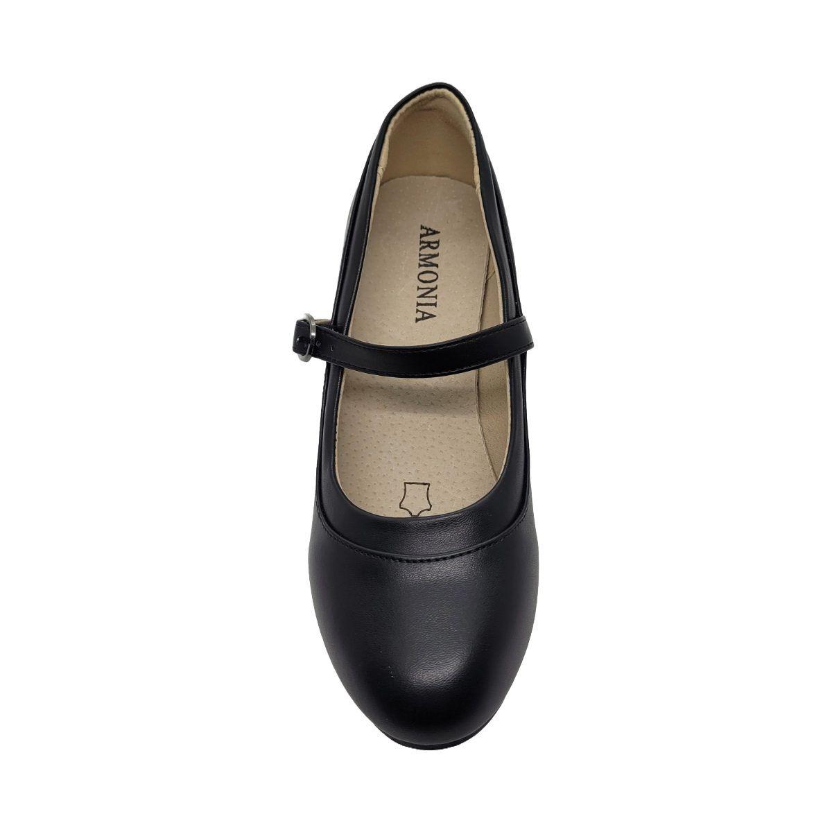 ZAPATOS DE CUECA ARMONÍA 112-B-2