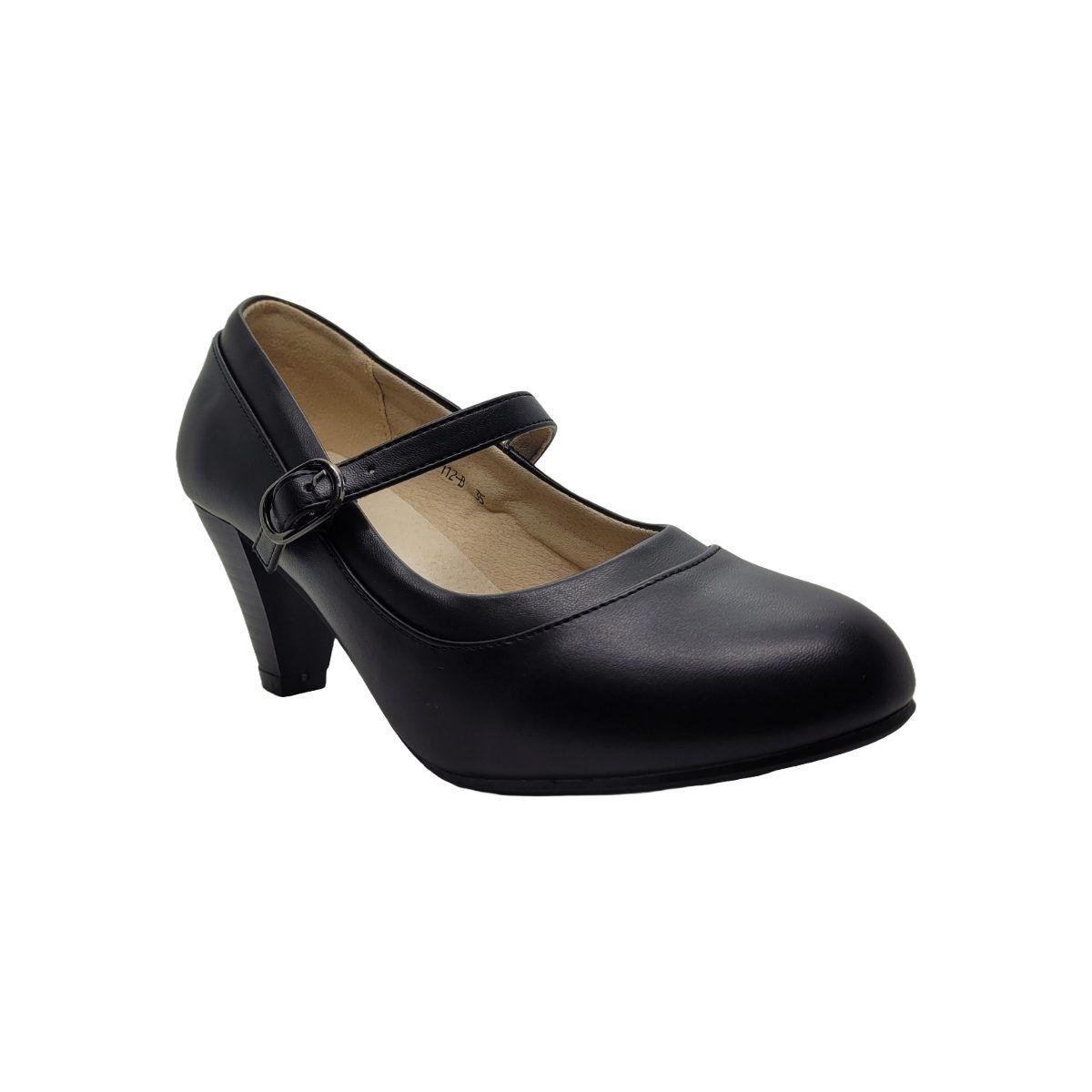 ZAPATOS DE CUECA ARMONÍA 112-B-3