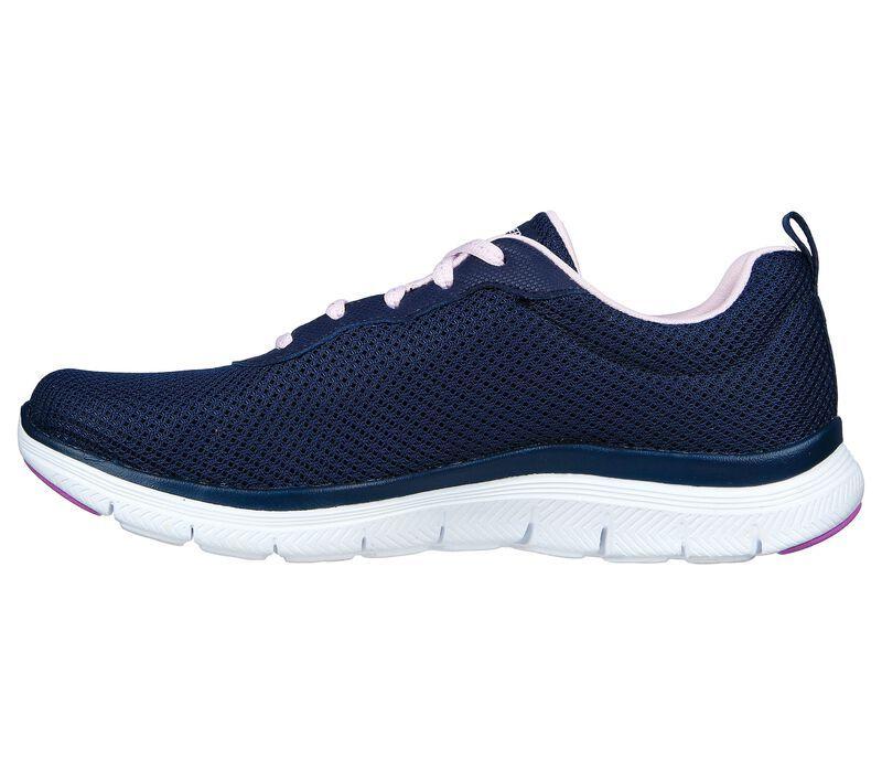 Zapatillas Skechers Flex Appeal 4.0 Brilliant View 149303-NVLV-2