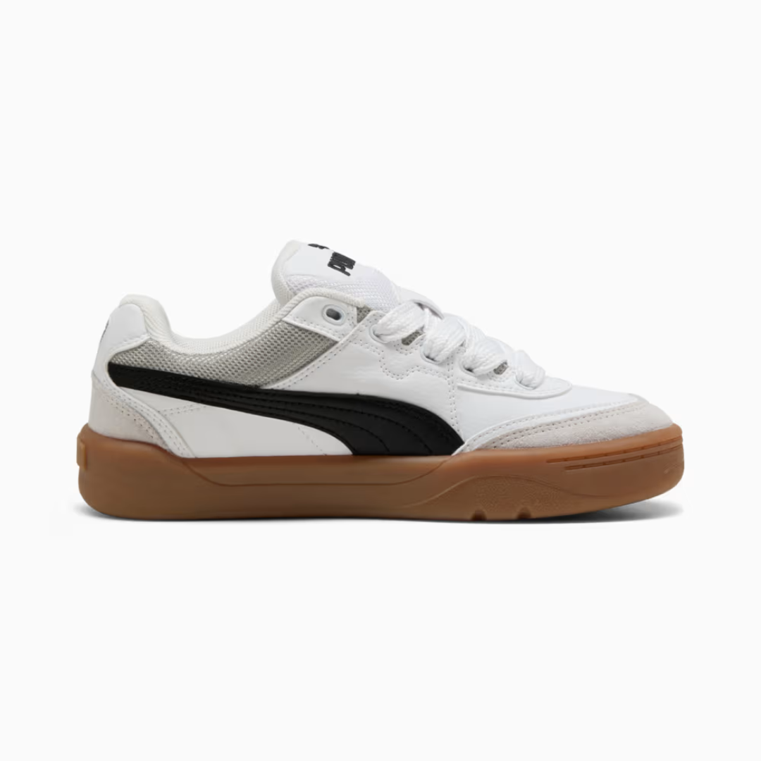 ZAPATILLAS URBANAS PUMA PARK LIFESTYLE SK8 JUVENIL | 401949 01-0