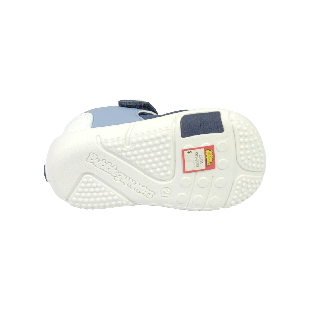 SANDALIAS BUBBLE GUMMERS ECHO INFANTIL 061-9623-3