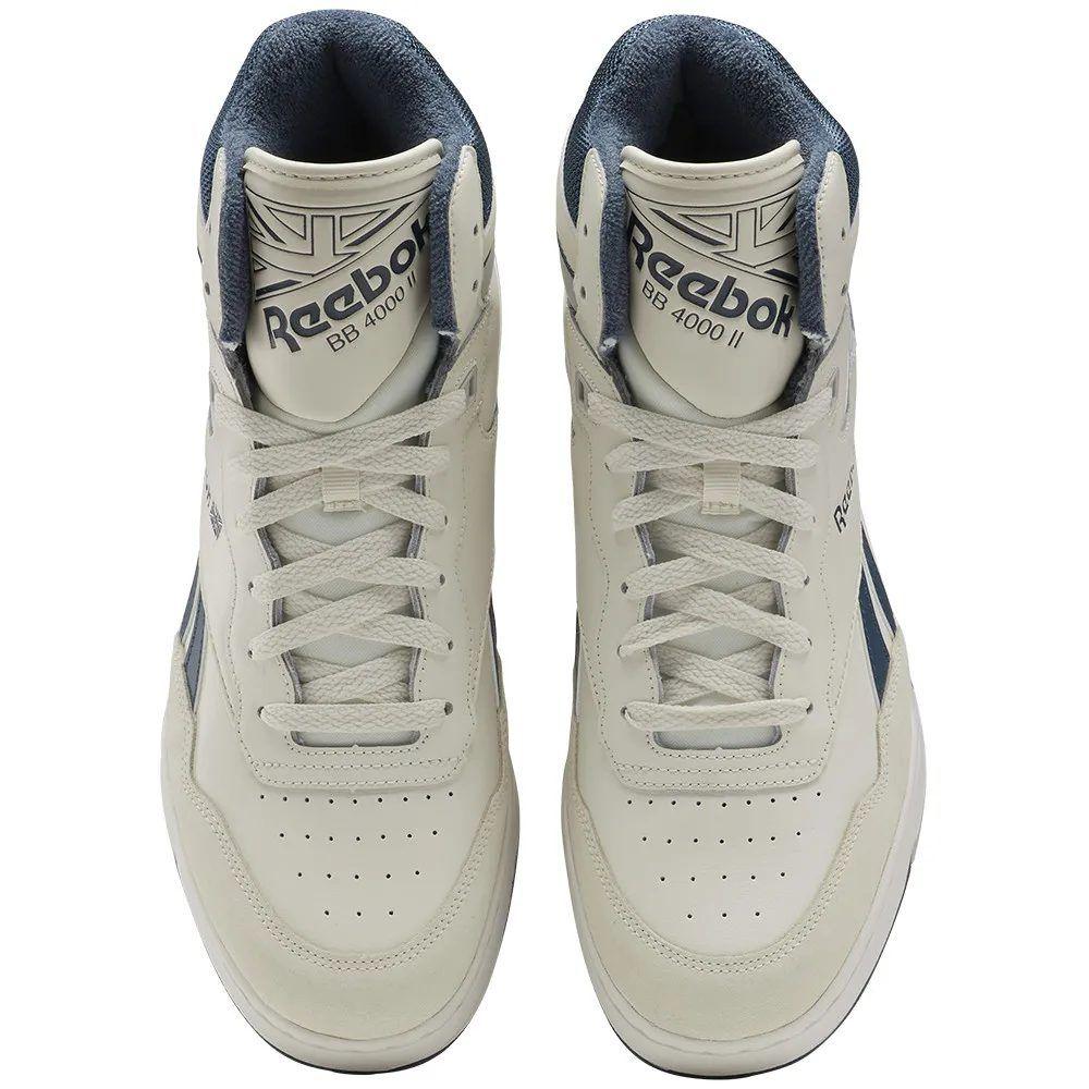 ZAPATILLAS REEBOK BASKETBALL BB 4000 LI MID UNISEX 100032749-1