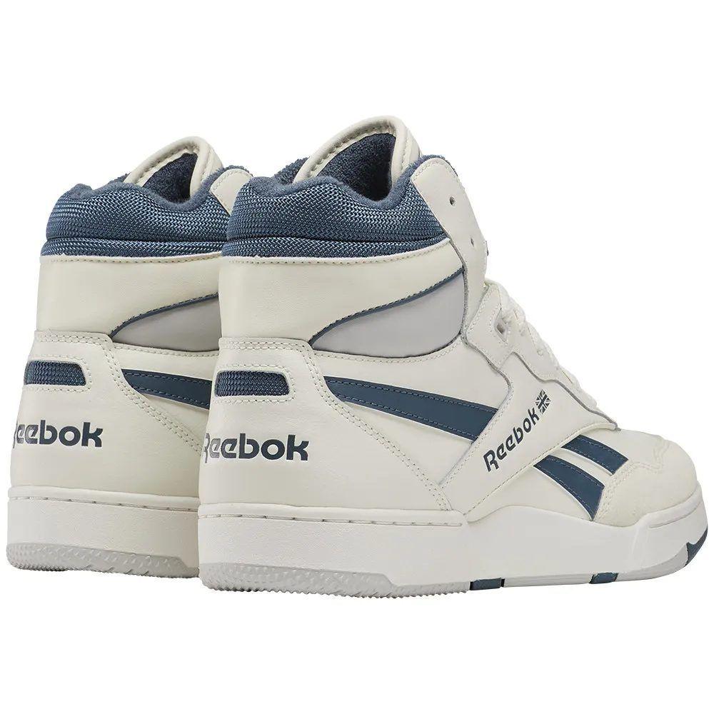 ZAPATILLAS REEBOK BASKETBALL BB 4000 LI MID UNISEX 100032749-2