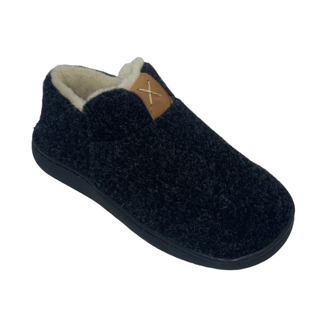 ZAPATOS DE DESCANSO PASSER | 780-02-1