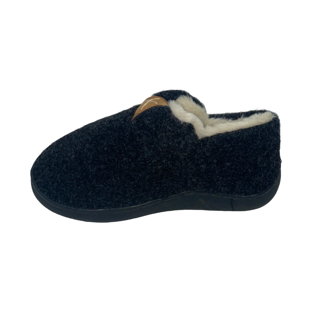 ZAPATOS DE DESCANSO PASSER | 780-02-3