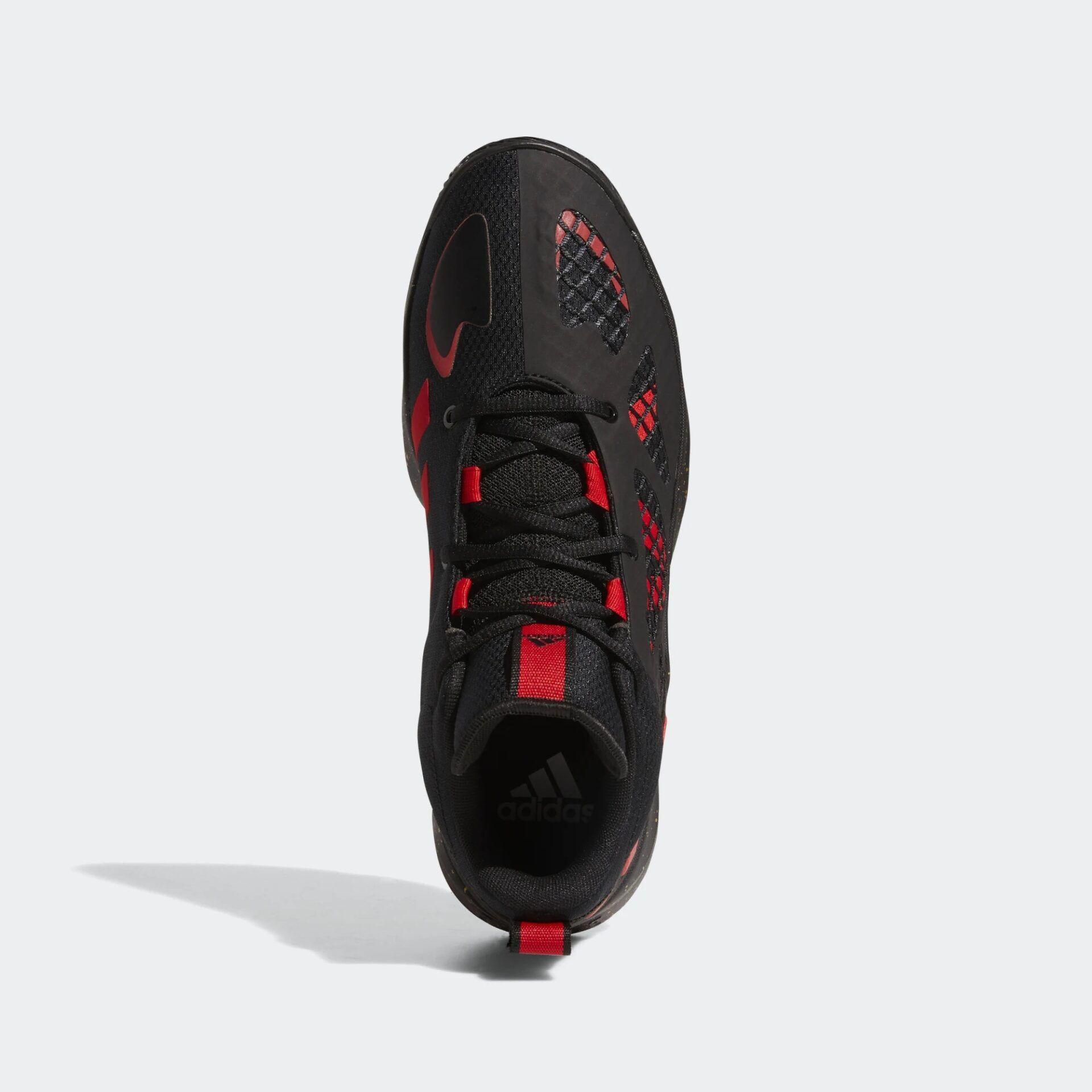 ZAPATILLAS ADIDAS DE BASKETBALL PRO N3XT 2021 GY2865-1