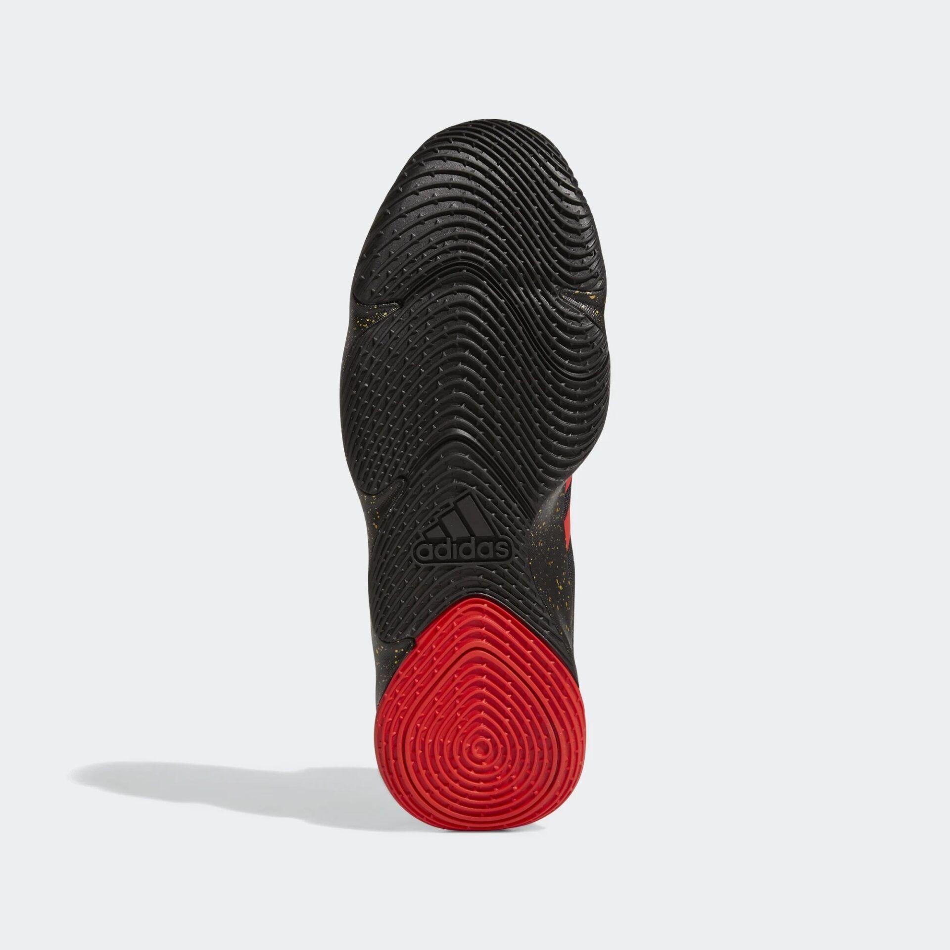 ZAPATILLAS ADIDAS DE BASKETBALL PRO N3XT 2021 GY2865-2