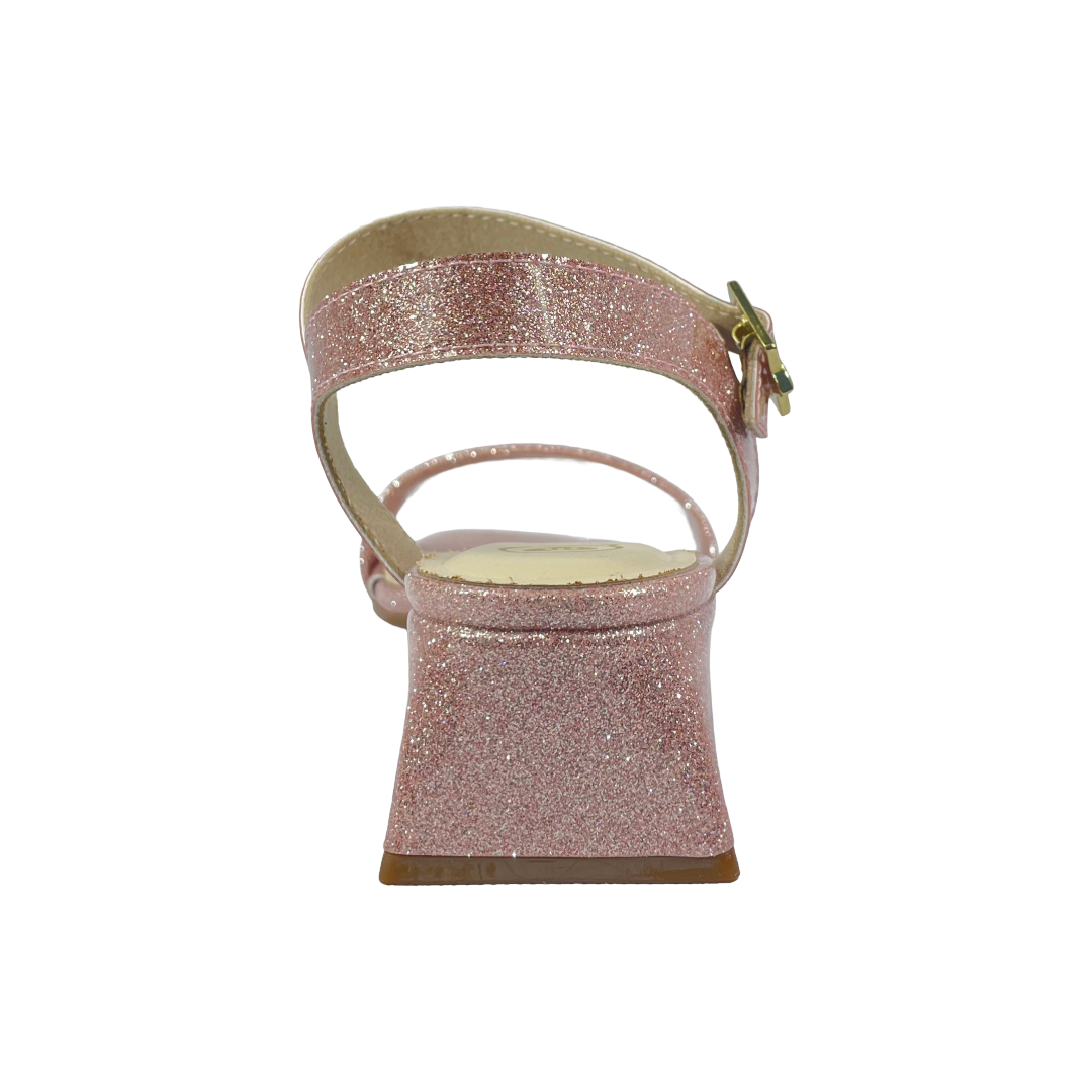 SANDALIAS MOLEKINHA ROSADO INFANTIL | 2347.100.28503-78276-4