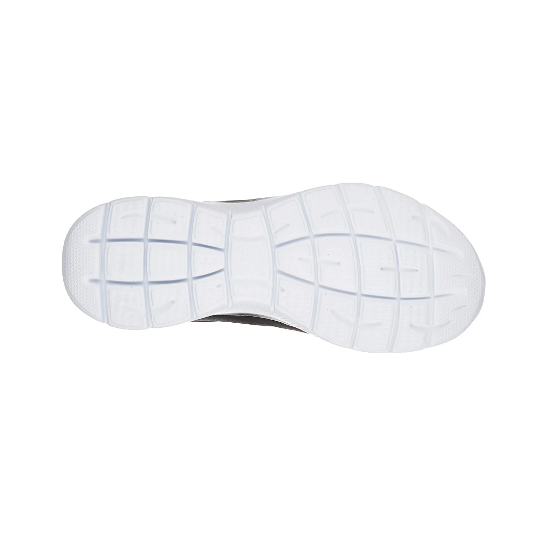 ZAPATILLAS SKECHERS SUMMITS SUITED | 12982-BKW-3