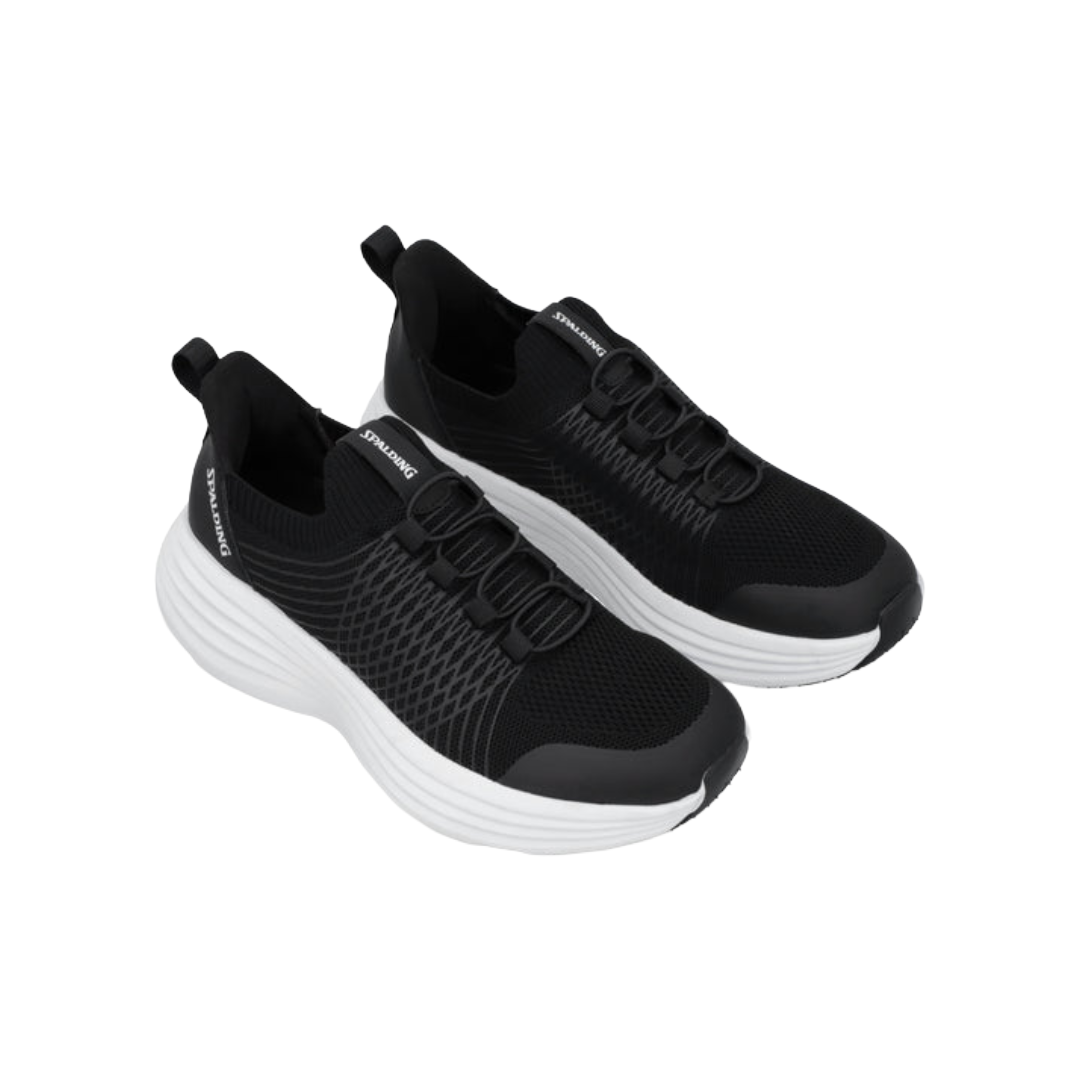 ZAPATILLAS URBANAS SPALDING COMFORT WALK 2 MUJER SPCCOMM006-3