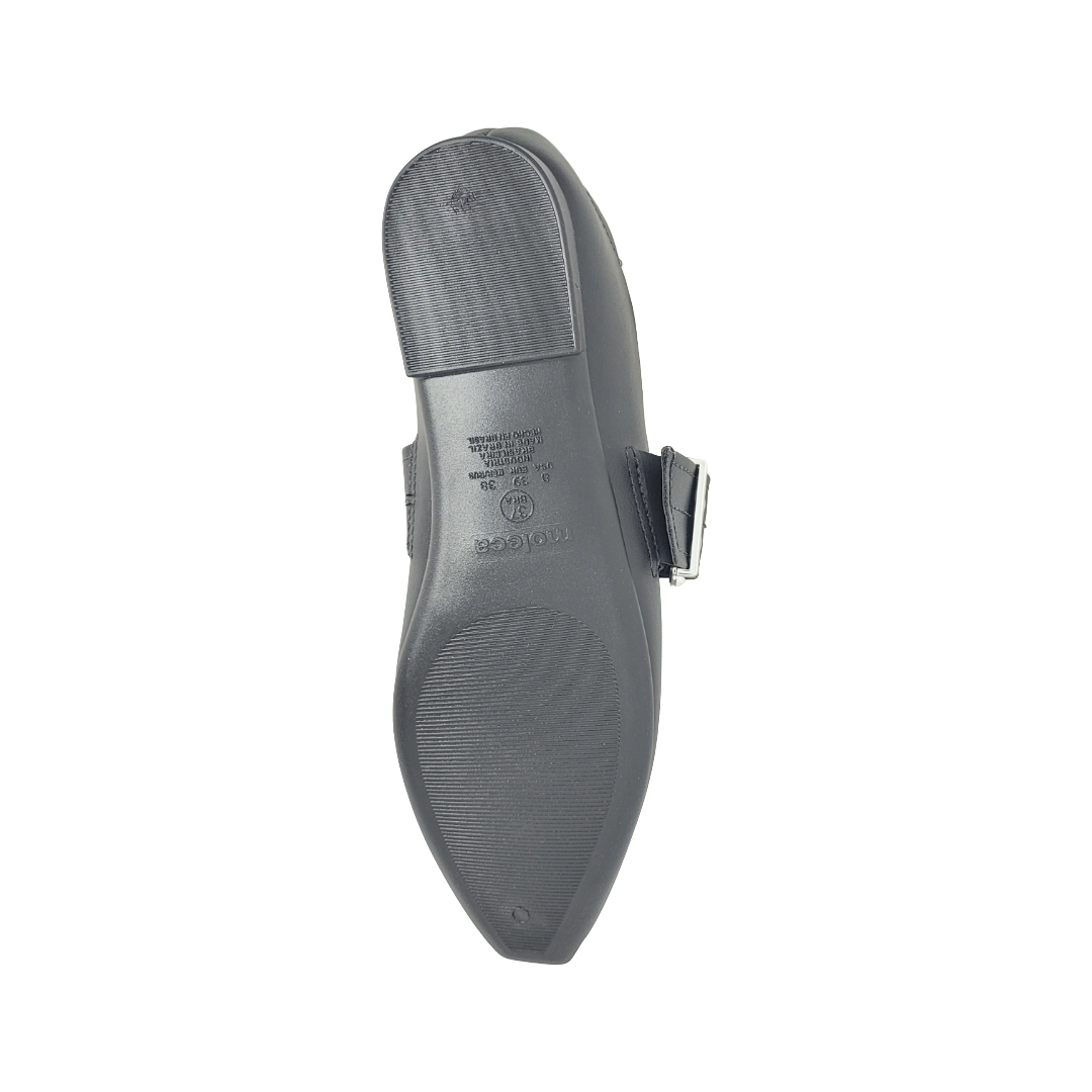 BALLERINA MOLECA MUJER BLACK 5821.102.7800-15758-2