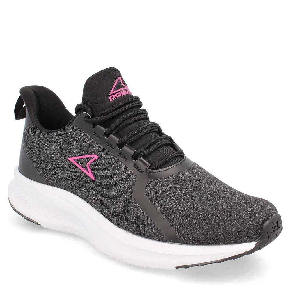 Zapatillas Power Harrow Plus Repel 581-6361-0