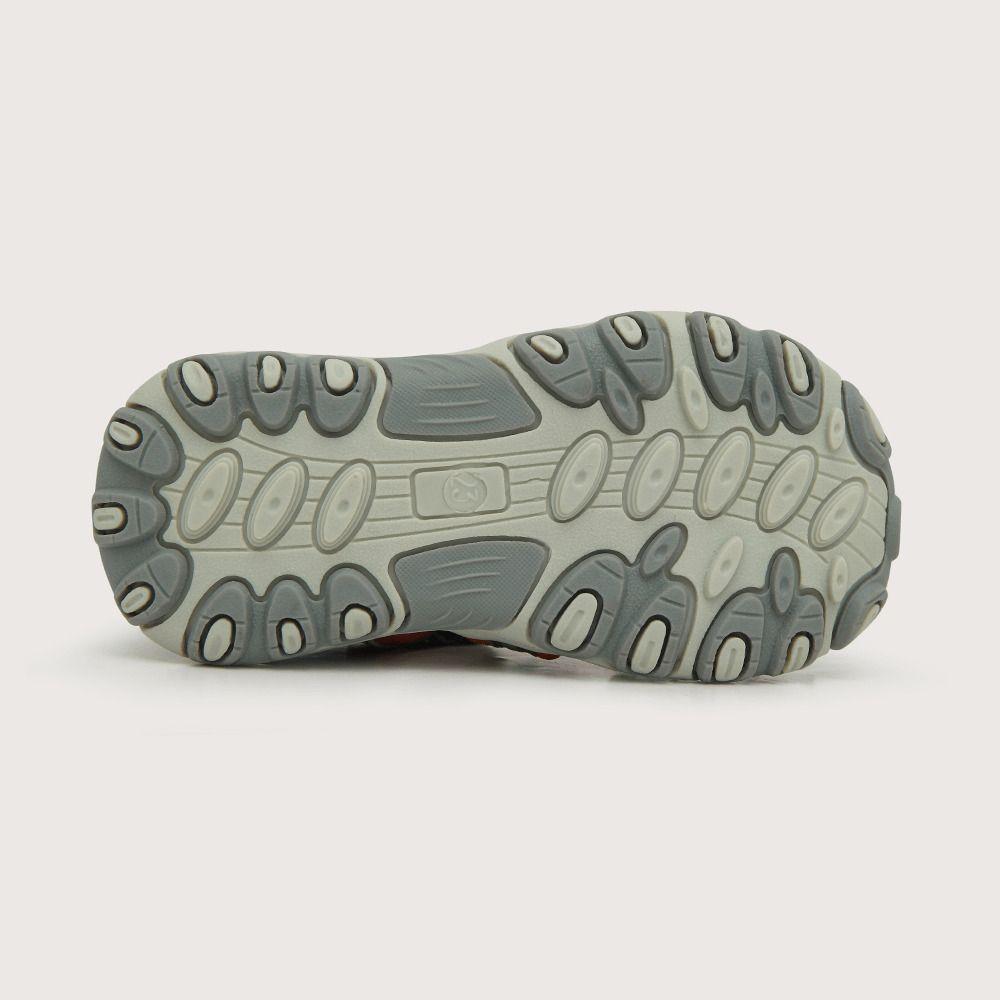 SANDALIA OPALINE OUTDOOR GRIS (20 A 29) 432502-2