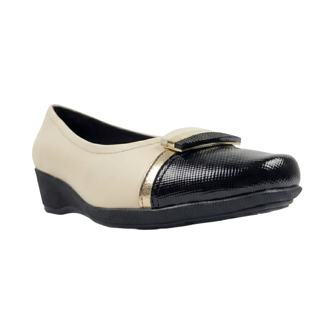ZAPATOS PICADELLY PI-14326100000001 REINA MUJER NAPA | VV2197T-1