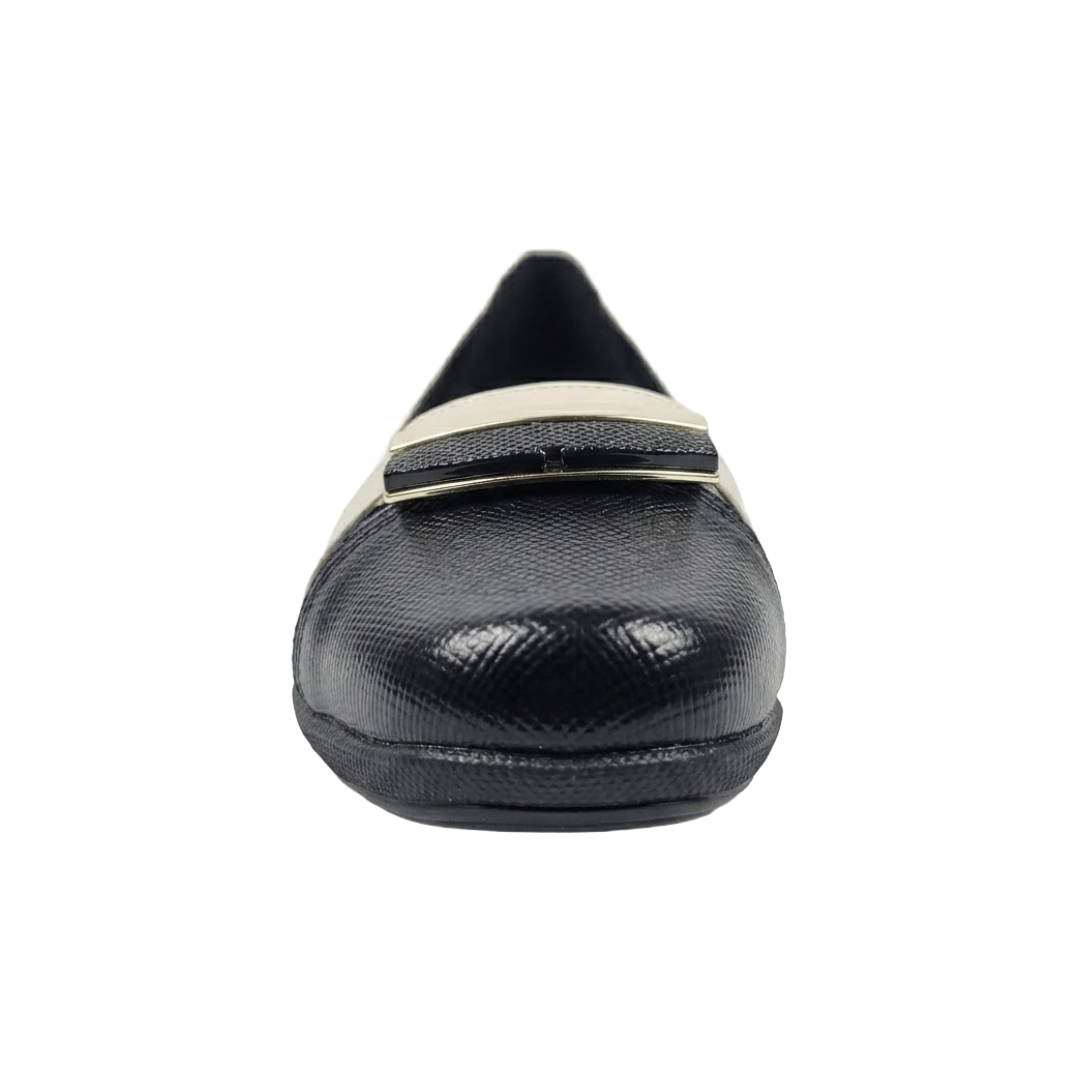 ZAPATOS PICADELLY PI-14326100000001 REINA MUJER NAPA | VV2197T-2