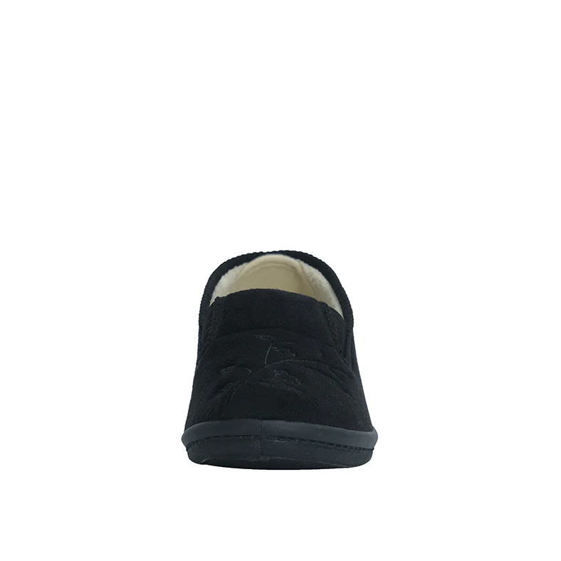 Mocasin Shangai Negro Passer 629-2