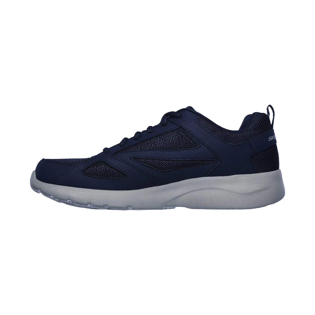 ZAPATILLAS URBANAS SKECHERS DYNAMIGHT 2.0 HOMBRE | 58363-NVY-3