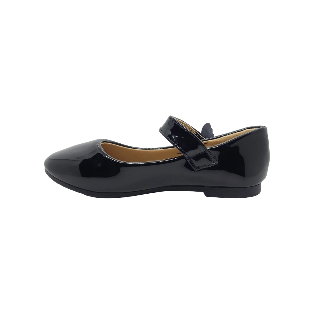 ZAPATOS HUALUNAOTE CUECA BLACK | HLT-285B-1