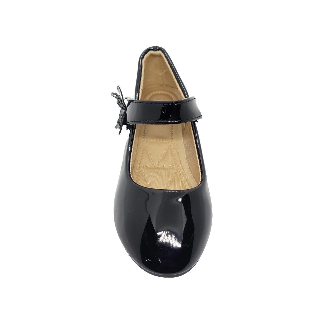 ZAPATOS HUALUNAOTE CUECA BLACK | HLT-285B-4