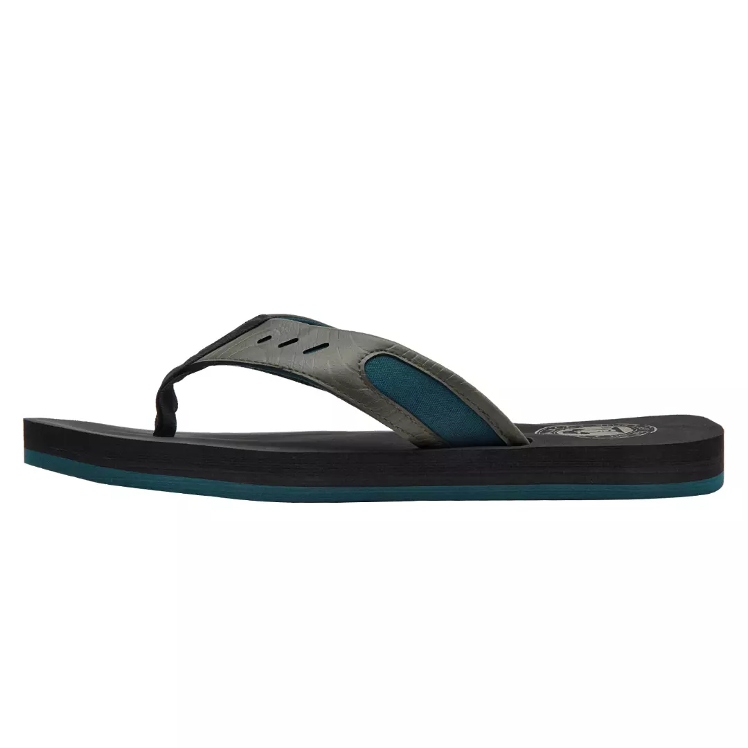 SANDALIAS PANAMA JACK VERDE HOMBRE PJH0073-2